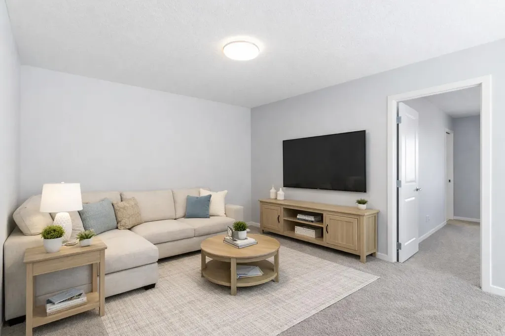 623 Buffaloberry Manor SE Calgary AB T3M 3Z2