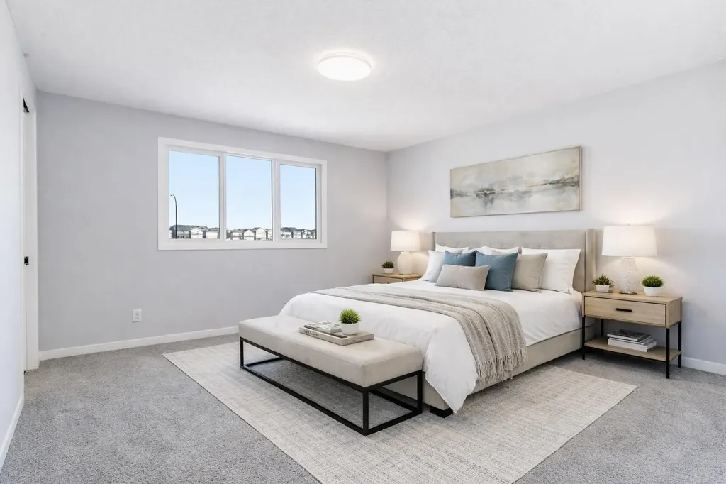 623 Buffaloberry Manor SE Calgary AB T3M 3Z2