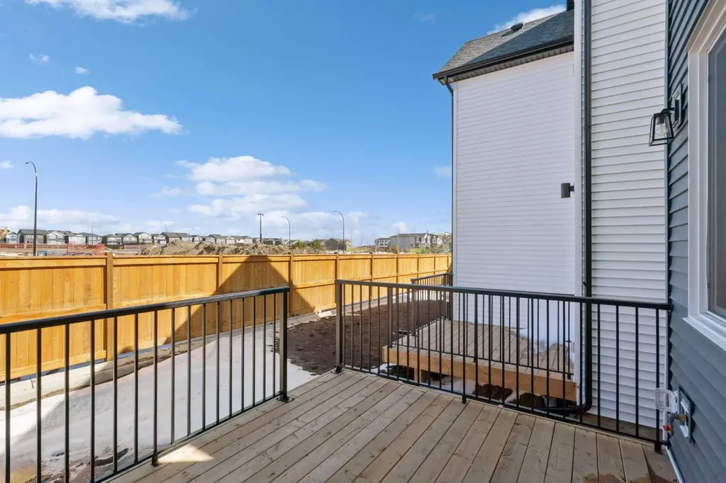 623 Buffaloberry Manor SE Calgary AB T3M 3Z2
