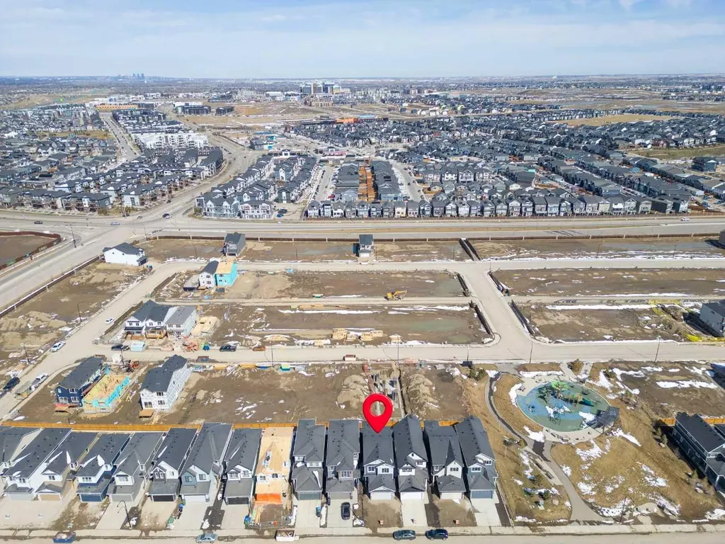623 Buffaloberry Manor SE Calgary AB T3M 3Z2