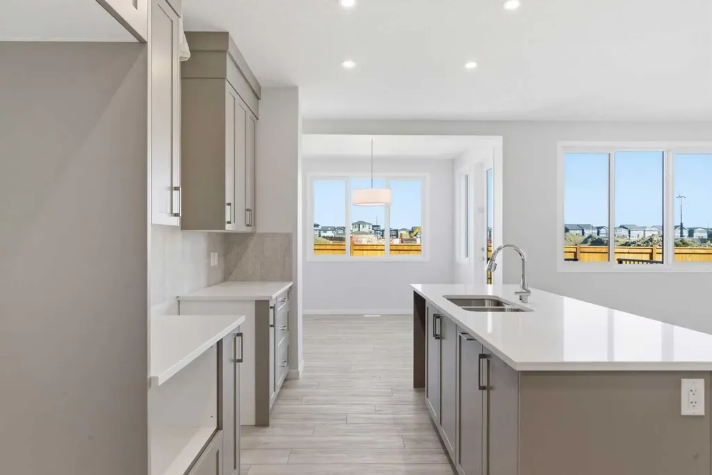 623 Buffaloberry Manor SE Calgary AB T3M 3Z2