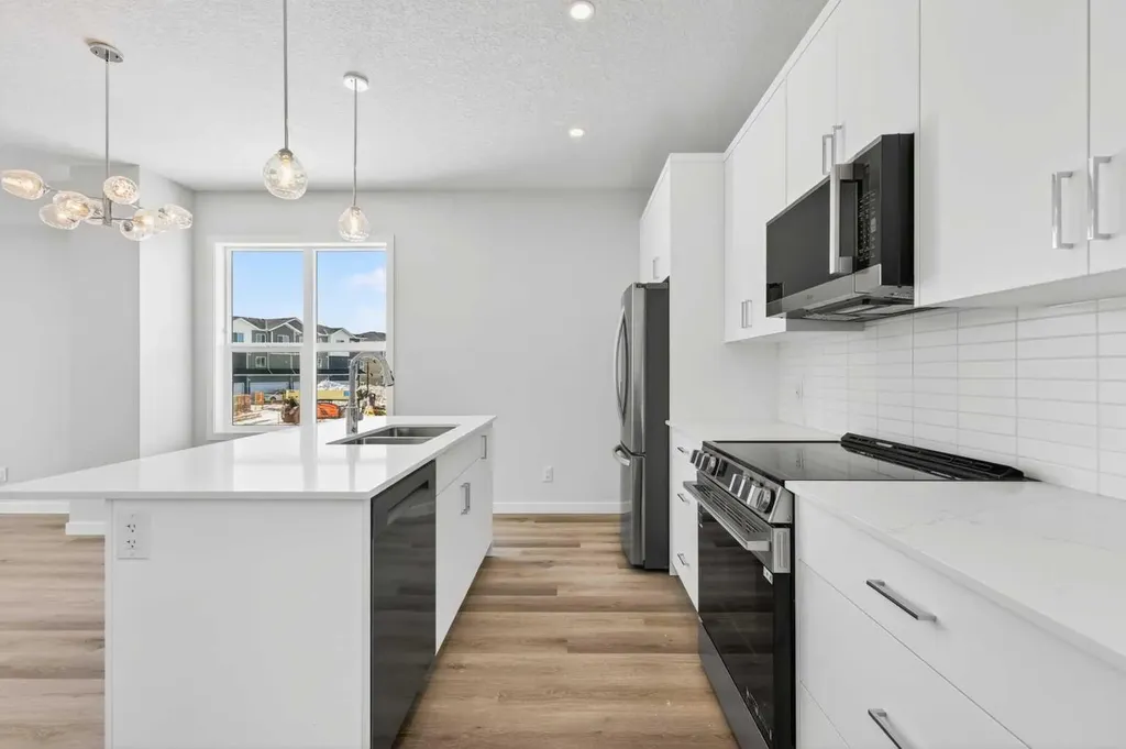 132 Red Embers Link NE Calgary AB T3N 2X8