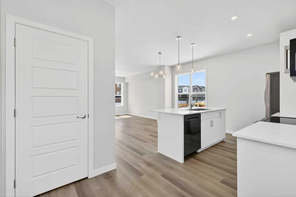 132 Red Embers Link NE Calgary AB T3N 2X8
