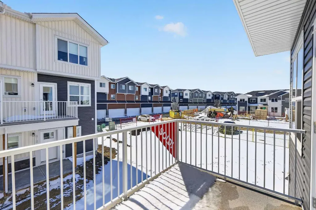 132 Red Embers Link NE Calgary AB T3N 2X8