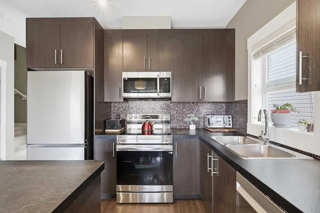 338 Skyview Ranch Road NE Calgary AB T3N 0K9
