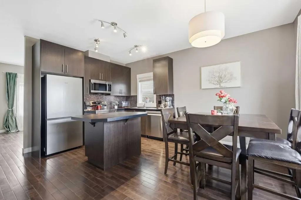 338 Skyview Ranch Road NE Calgary AB T3N 0K9