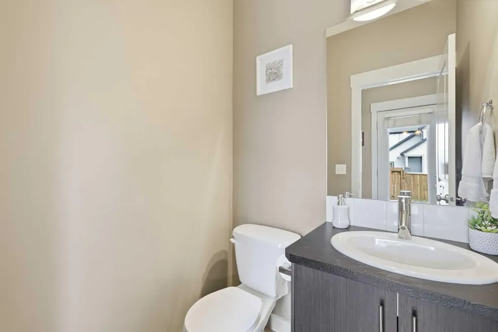 338 Skyview Ranch Road NE Calgary AB T3N 0K9