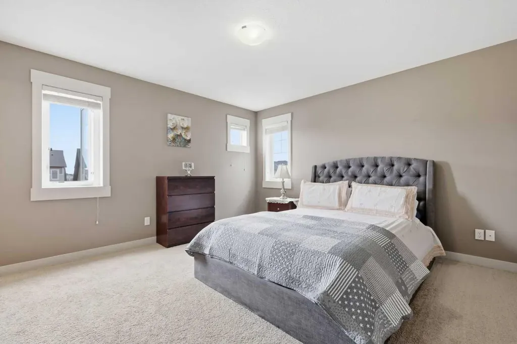 338 Skyview Ranch Road NE Calgary AB T3N 0K9