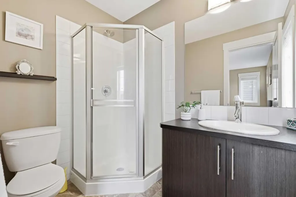 338 Skyview Ranch Road NE Calgary AB T3N 0K9