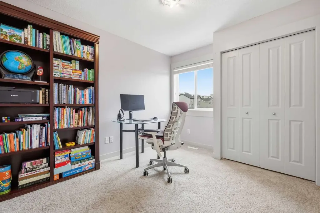 338 Skyview Ranch Road NE Calgary AB T3N 0K9