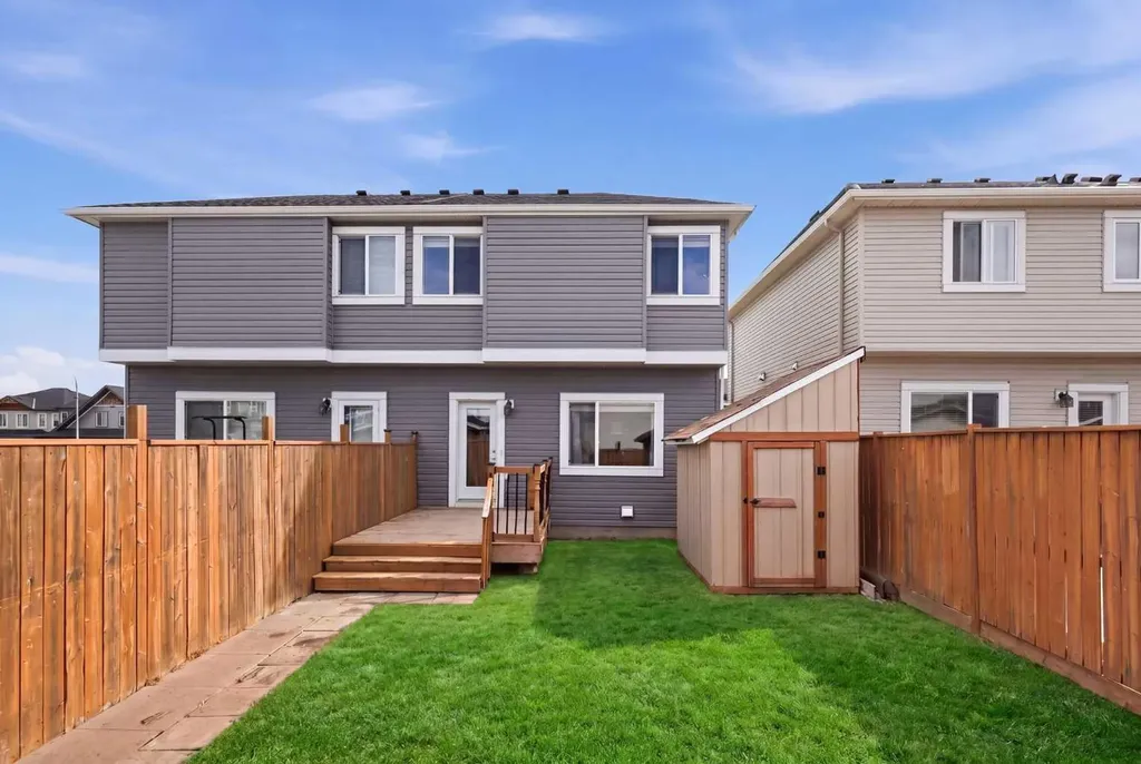 338 Skyview Ranch Road NE Calgary AB T3N 0K9