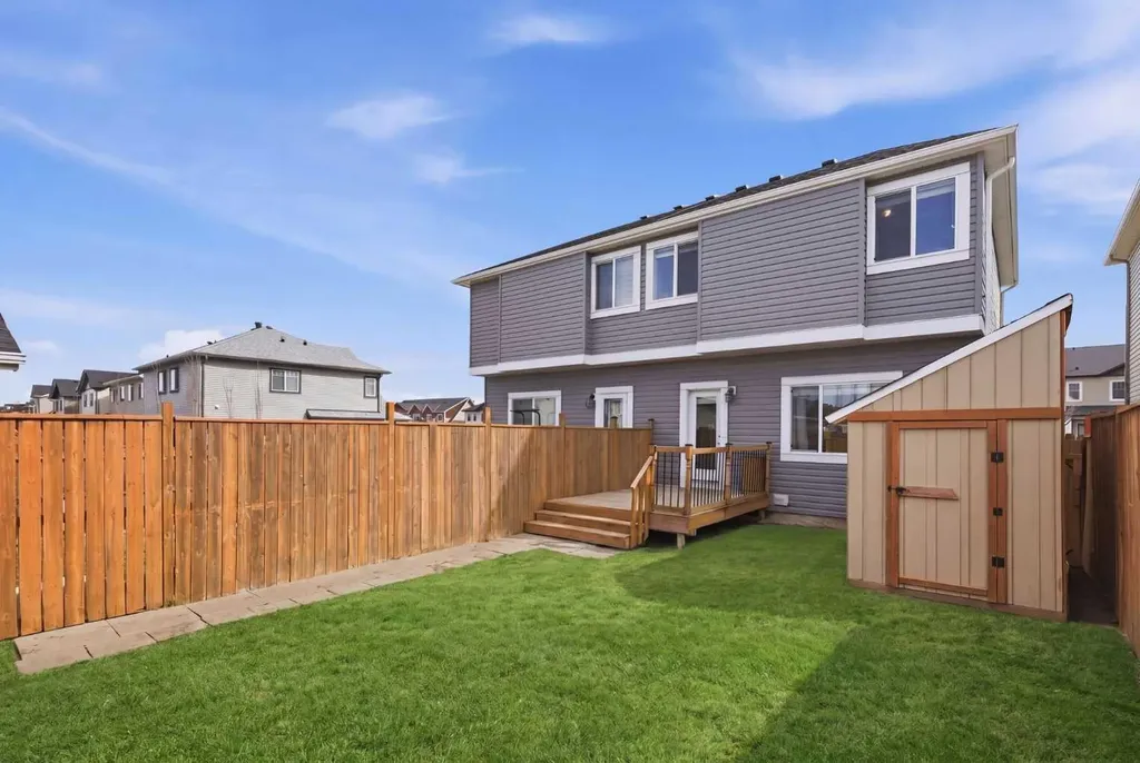 338 Skyview Ranch Road NE Calgary AB T3N 0K9