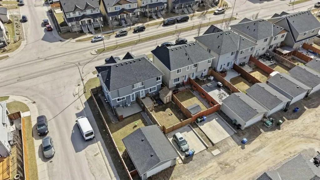 338 Skyview Ranch Road NE Calgary AB T3N 0K9