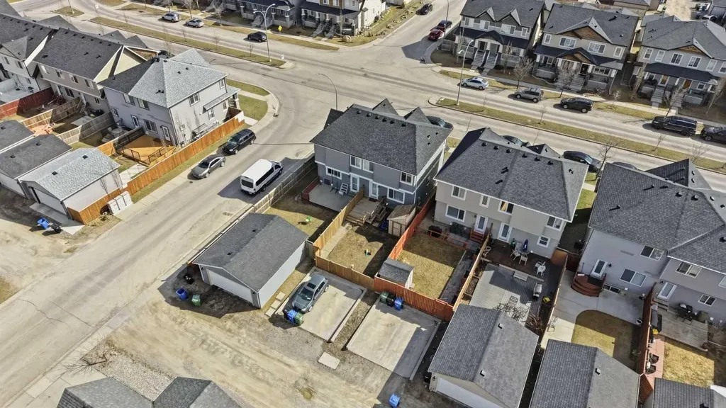 338 Skyview Ranch Road NE Calgary AB T3N 0K9