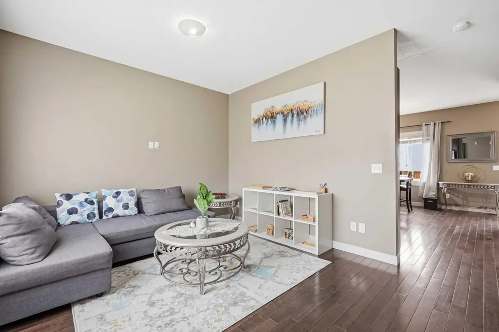 338 Skyview Ranch Road NE Calgary AB T3N 0K9