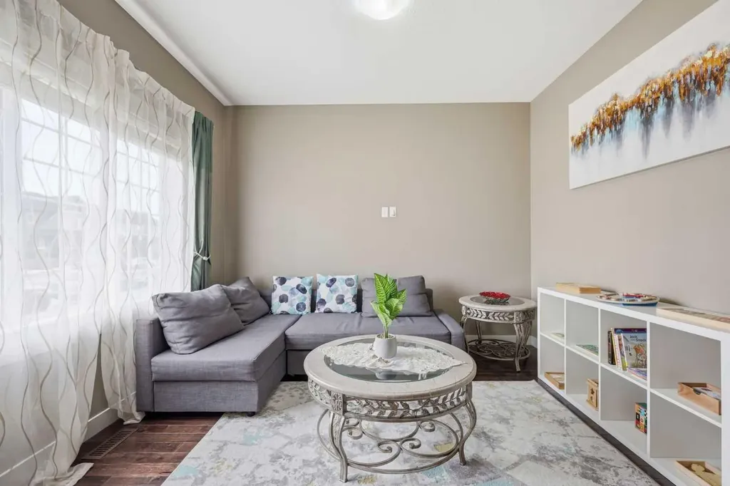 338 Skyview Ranch Road NE Calgary AB T3N 0K9