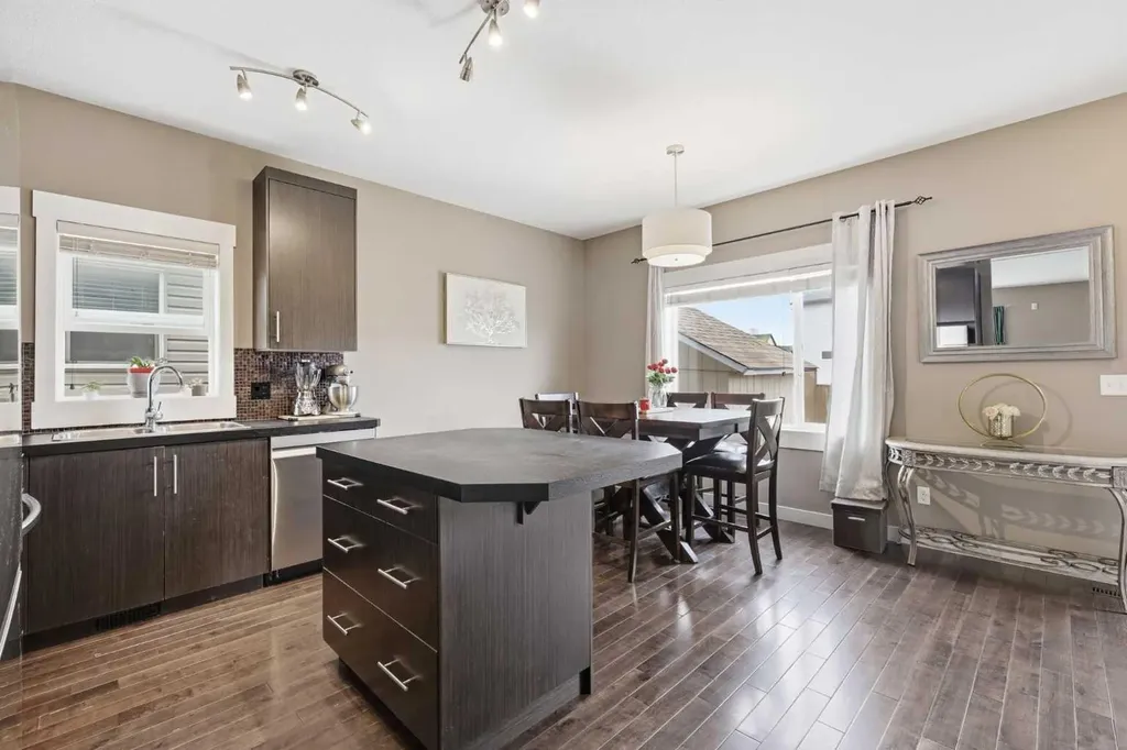 338 Skyview Ranch Road NE Calgary AB T3N 0K9