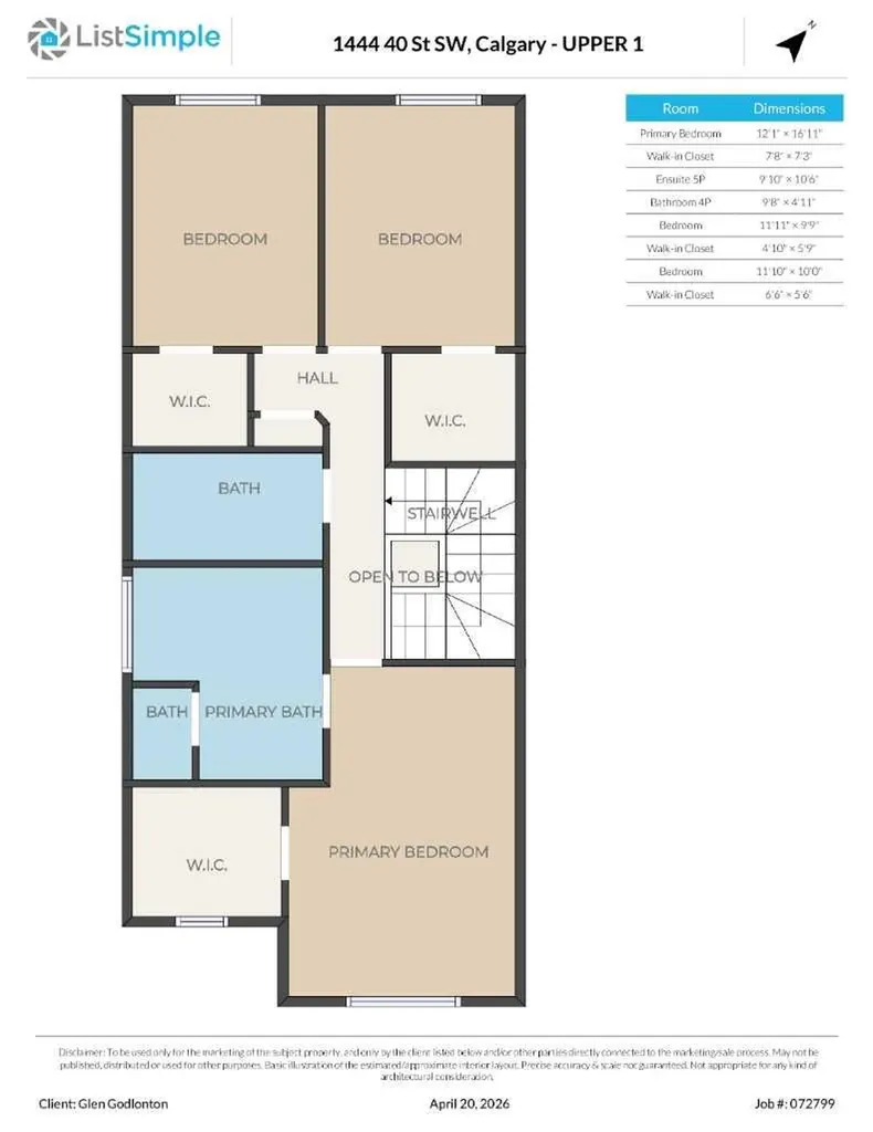 1444 40 Street SW Calgary AB T3C 1W7