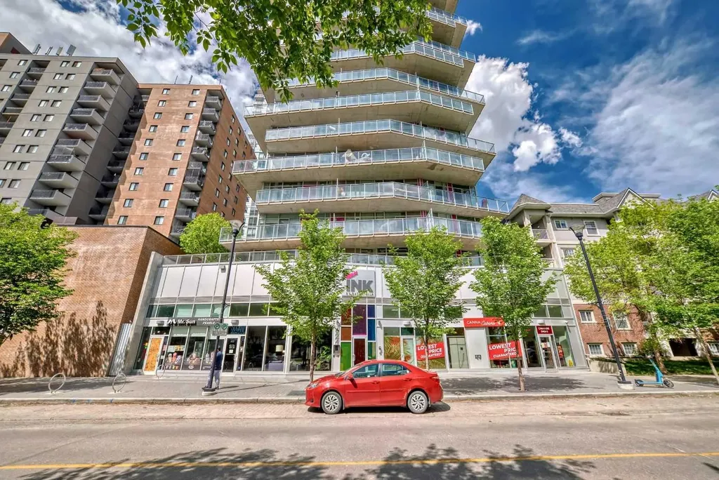 624 8 Avenue SE Calgary AB T2G 0M1