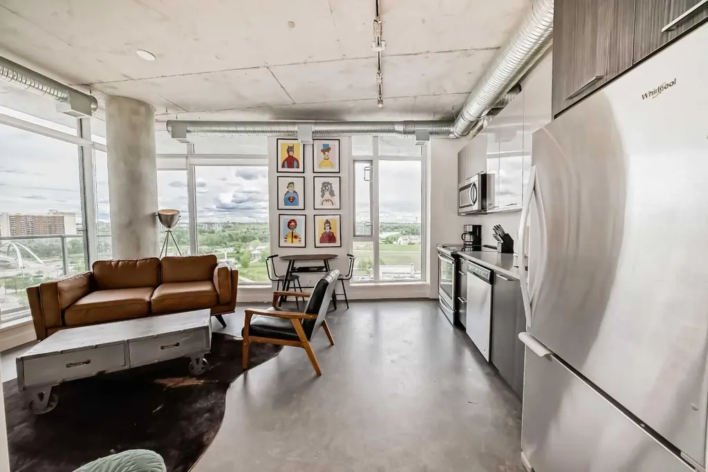 624 8 Avenue SE Calgary AB T2G 0M1
