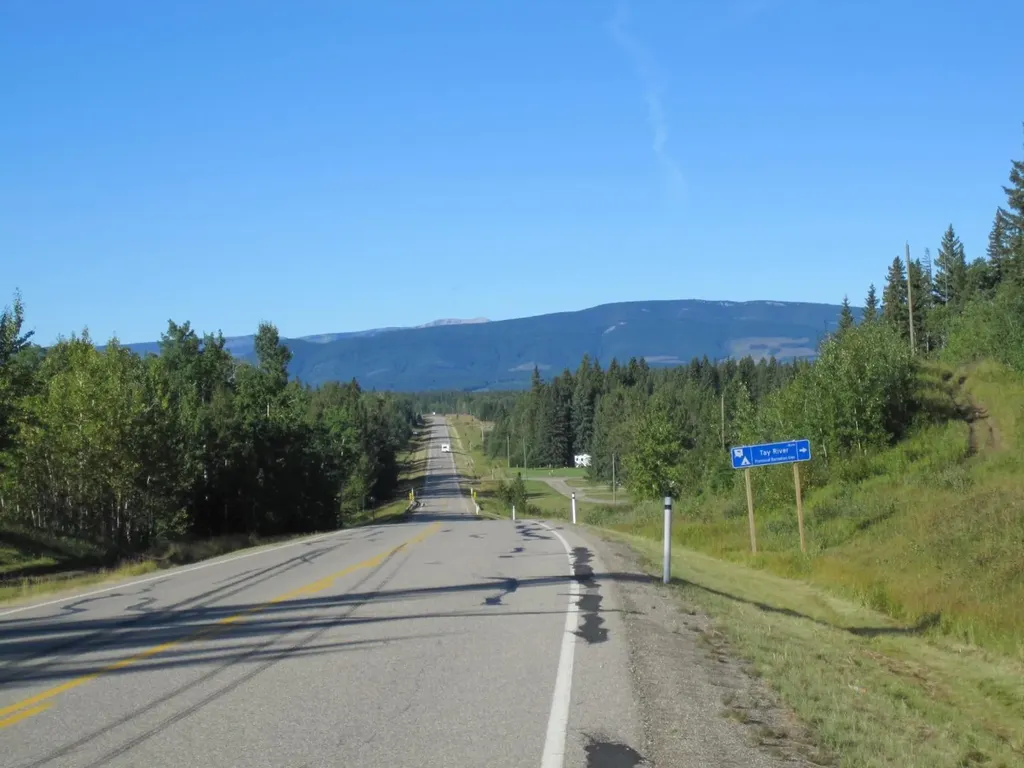 48 Boundary Close Rural Clearwater County AB T0M 0M0