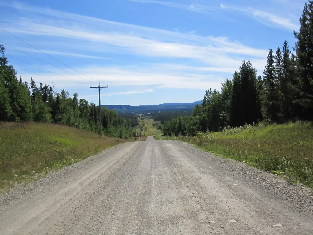 48 Boundary Close Rural Clearwater County AB T0M 0M0