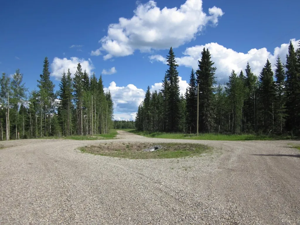 48 Boundary Close Rural Clearwater County AB T0M 0M0