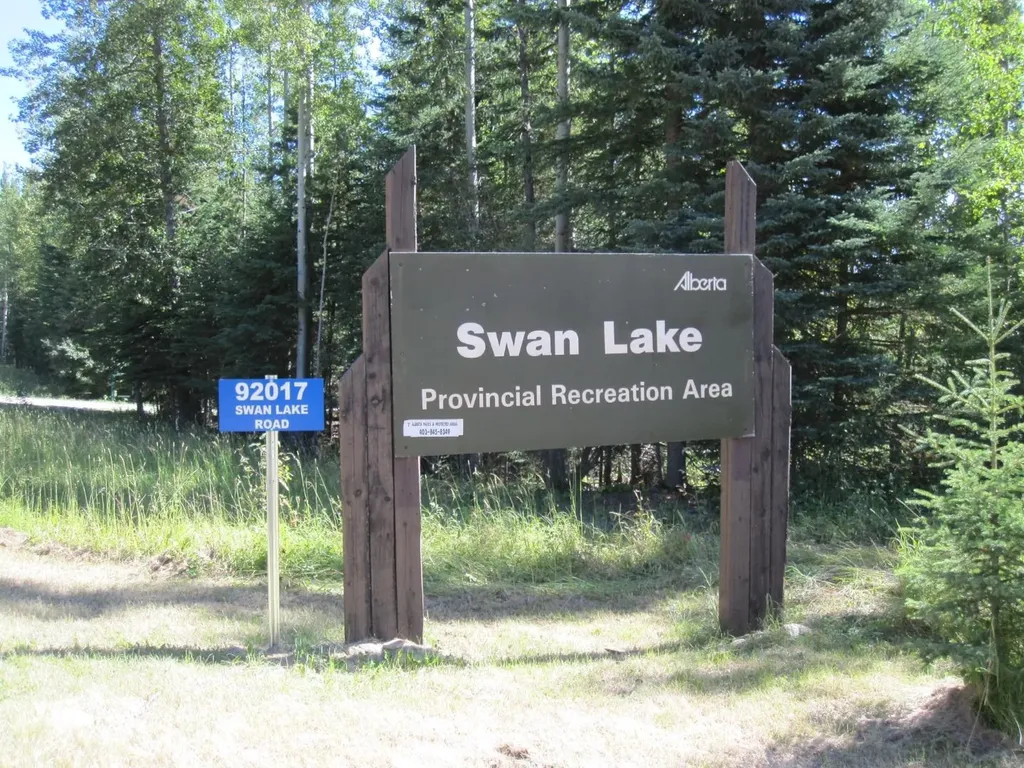 48 Boundary Close Rural Clearwater County AB T0M 0M0