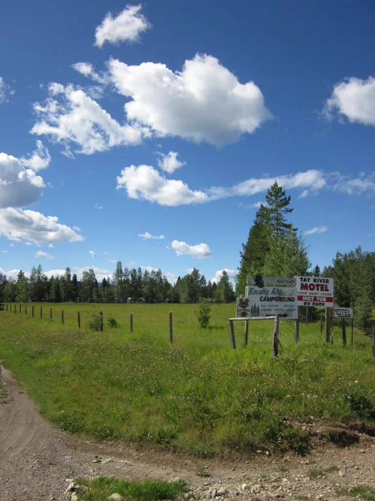 48 Boundary Close Rural Clearwater County AB T0M 0M0