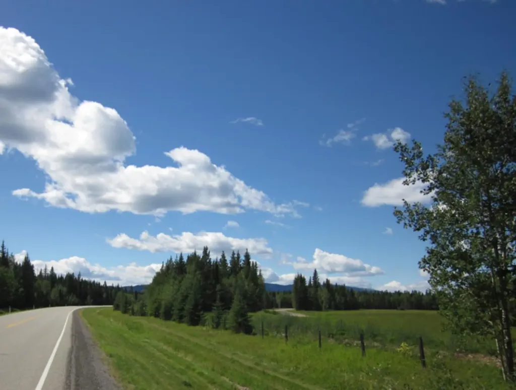 48 Boundary Close Rural Clearwater County AB T0M 0M0