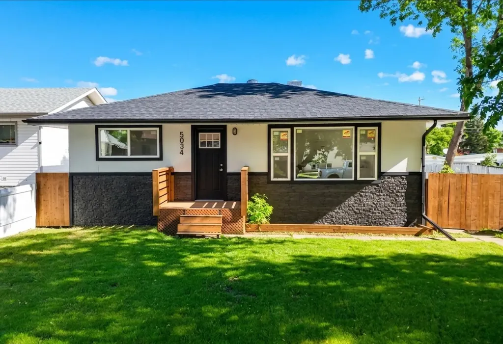 5032 55th Avenue High Prairie AB T0G 1E0