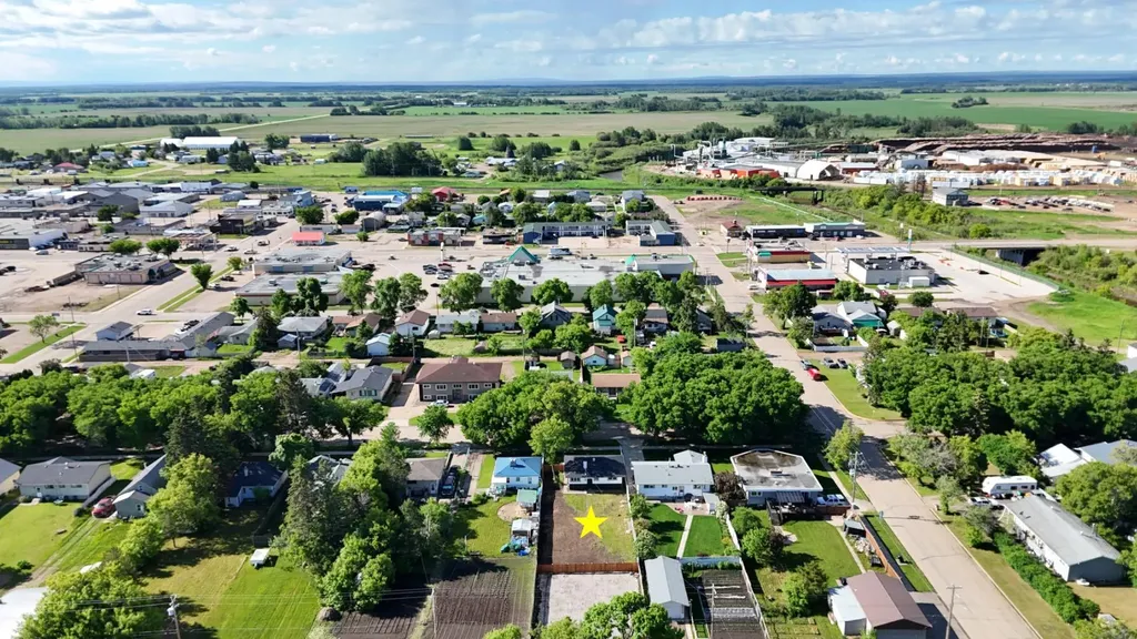 5032 55th Avenue High Prairie AB T0G 1E0