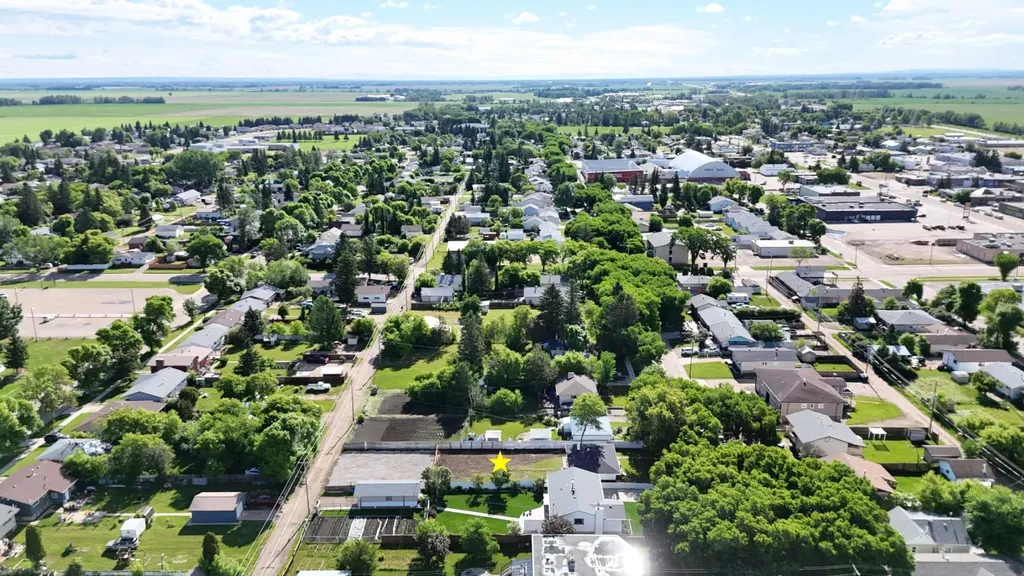 5032 55th Avenue High Prairie AB T0G 1E0