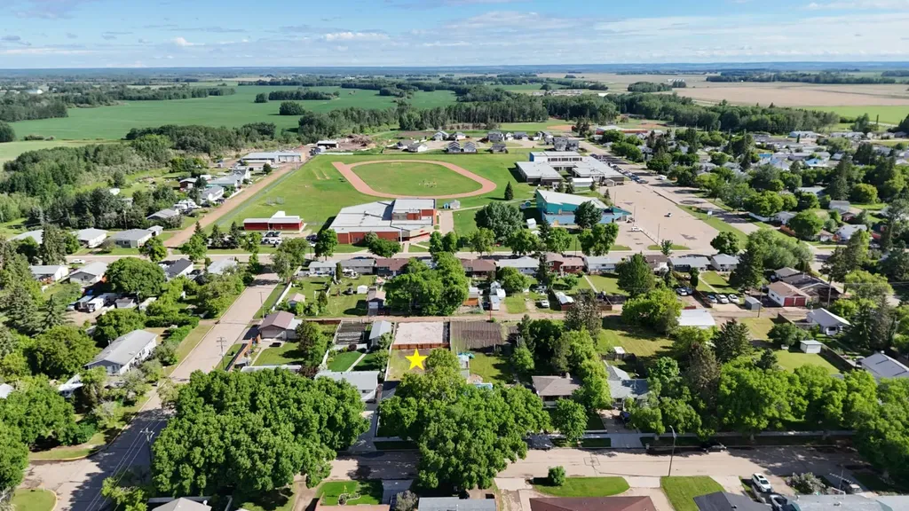 5032 55th Avenue High Prairie AB T0G 1E0