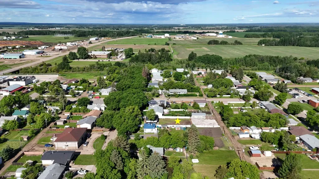 5032 55th Avenue High Prairie AB T0G 1E0