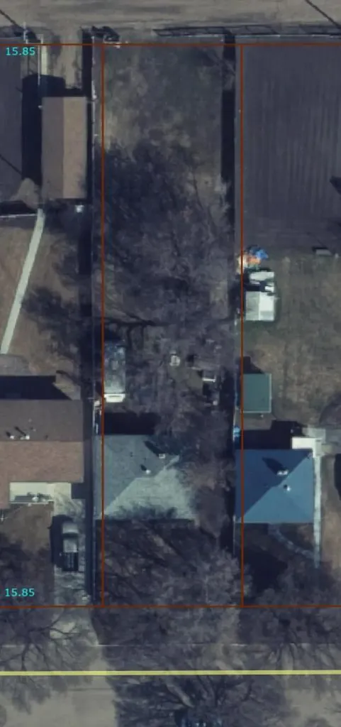 5032 55th Avenue High Prairie AB T0G 1E0