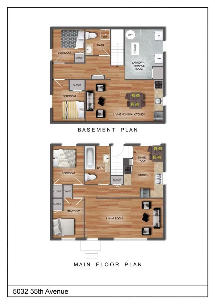 5032 55th Avenue High Prairie AB T0G 1E0
