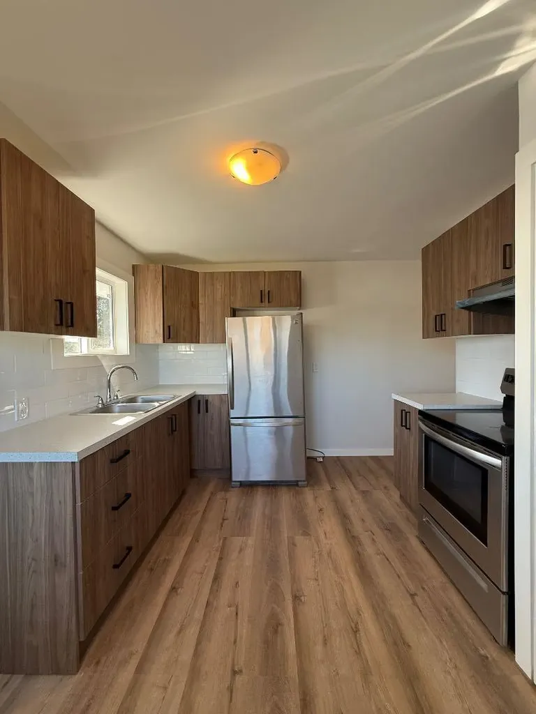 5032 55th Avenue High Prairie AB T0G 1E0
