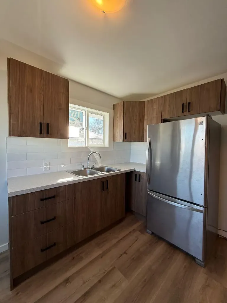 5032 55th Avenue High Prairie AB T0G 1E0