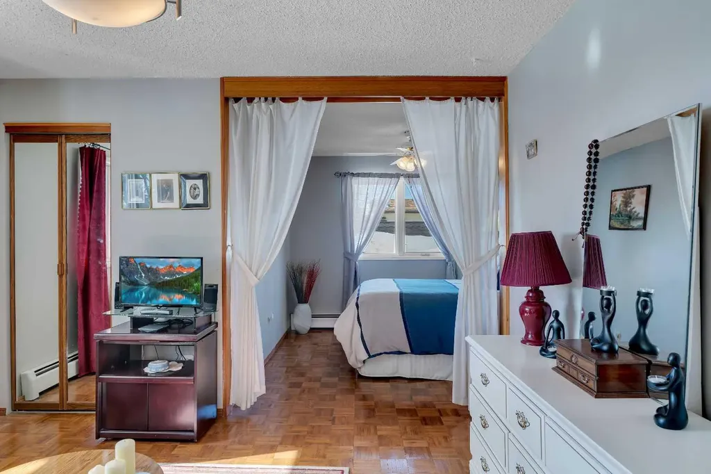 51 Parkwood Crescent Strathmore AB T1P 1H5