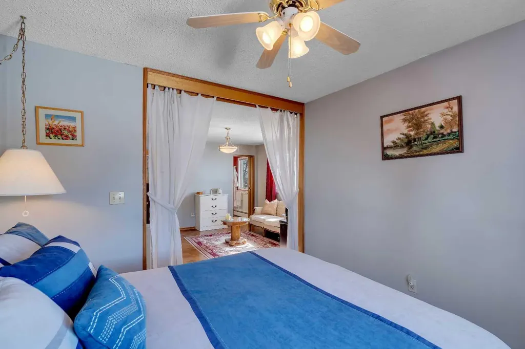 51 Parkwood Crescent Strathmore AB T1P 1H5