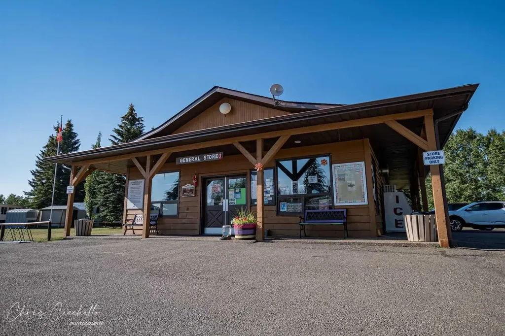 35468 Range Road 30 Rural Red Deer County AB T4G 0M3