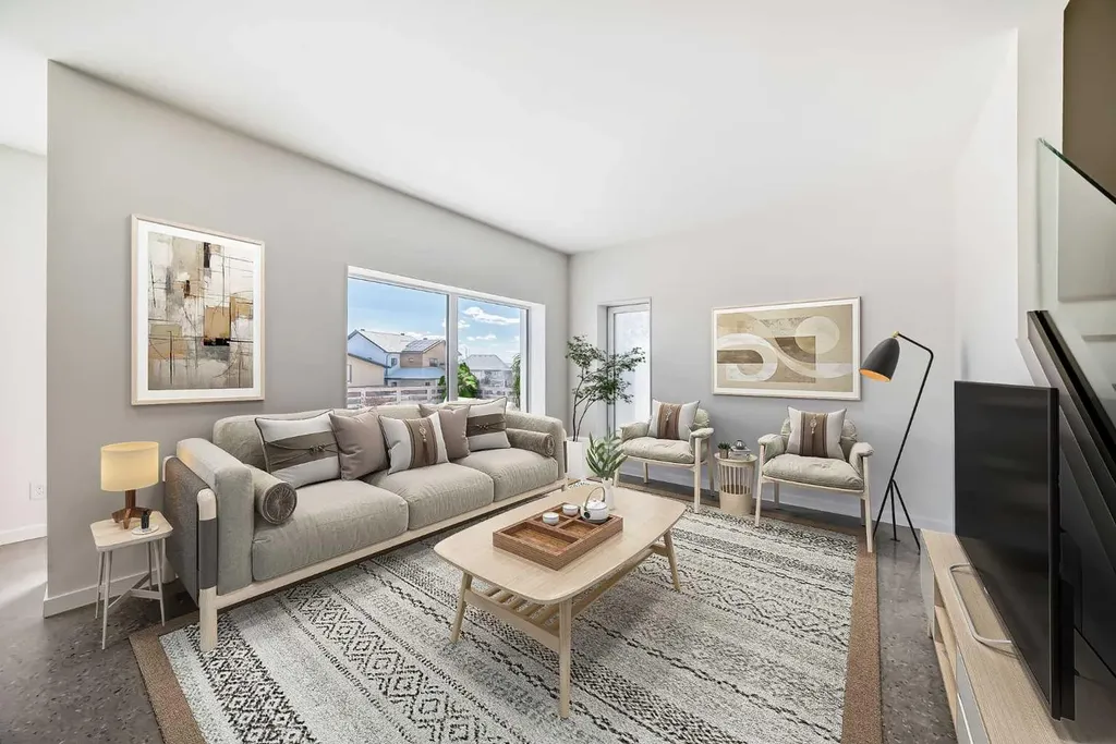 53 Rockhaven Green NW Calgary AB T3G0C5
