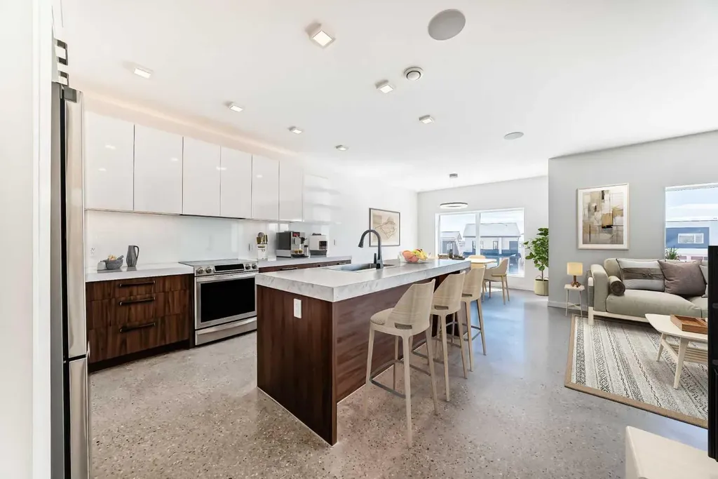 53 Rockhaven Green NW Calgary AB T3G0C5