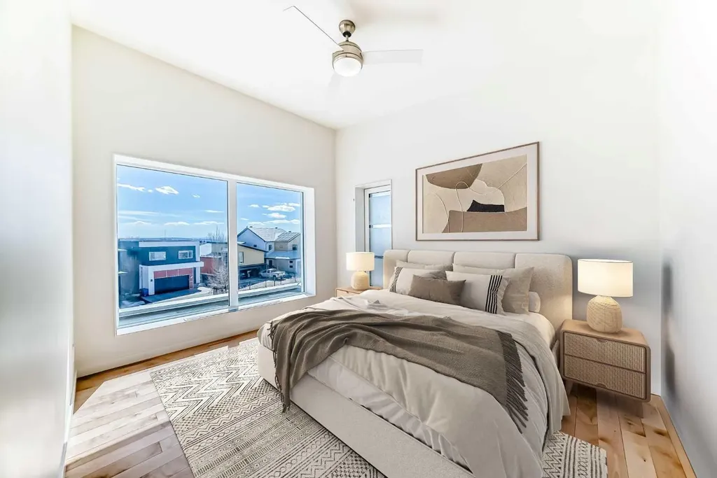 53 Rockhaven Green NW Calgary AB T3G0C5