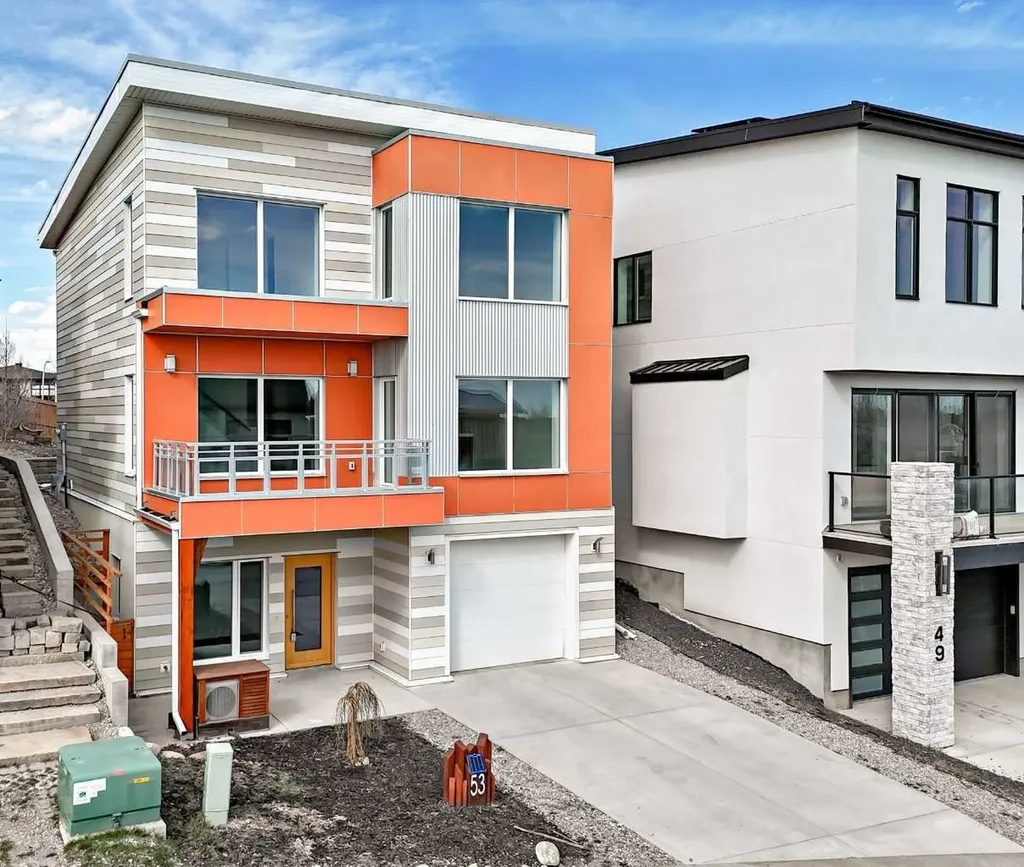 53 Rockhaven Green NW Calgary AB T3G0C5
