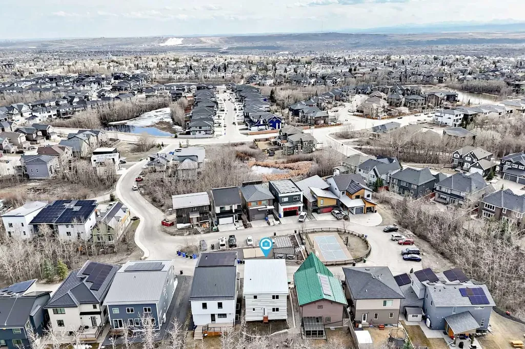 53 Rockhaven Green NW Calgary AB T3G0C5