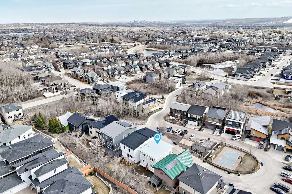 53 Rockhaven Green NW Calgary AB T3G0C5
