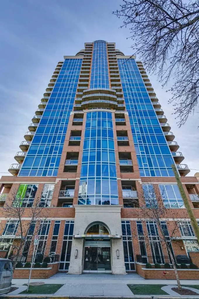 817 15 Avenue SW Calgary AB T2R 0H8