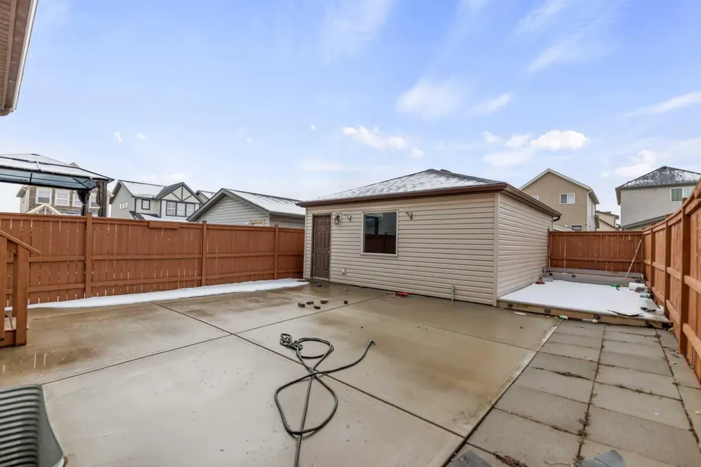 49 Skyview Ranch Boulevard NE Calgary AB T3N 0G8